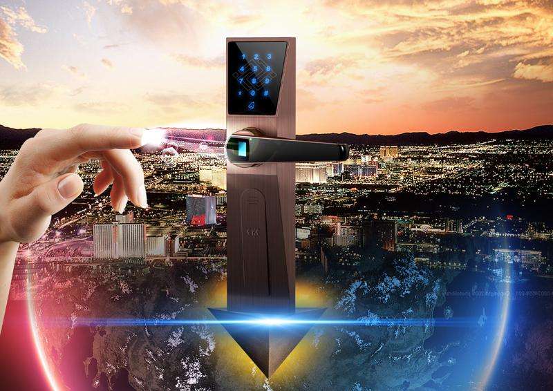 成都市24小时上门开锁公司